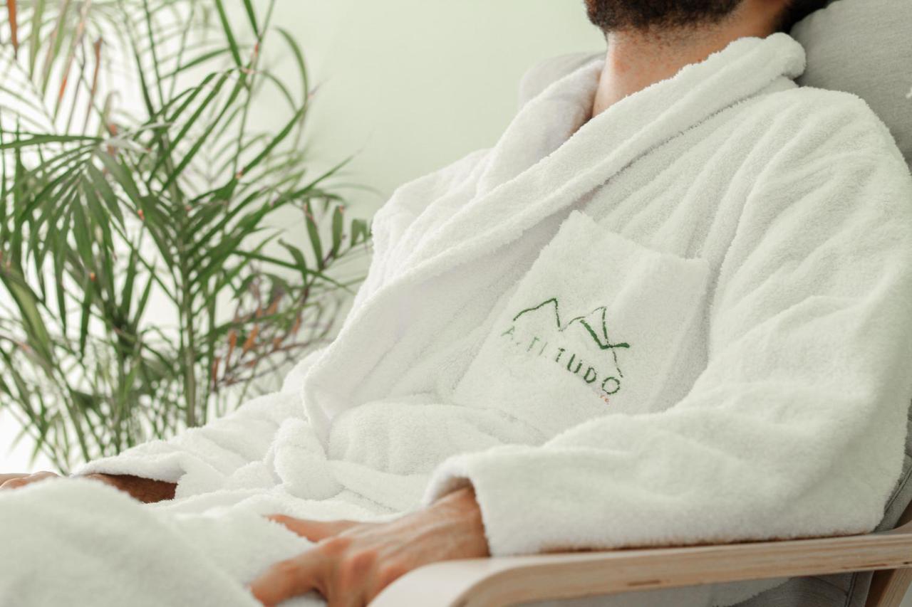 A.Ti.Tudo Nature Portimão Eksteriør billede